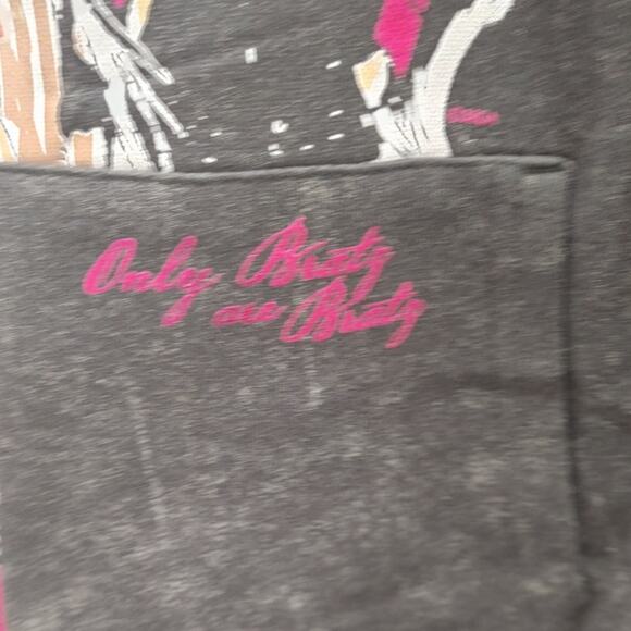 Bratz Hoodie Pockets Drawstring Official XS Juniors NWT - Picture 3 of 4